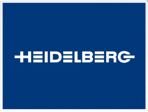 Spare parts for Heidelberg Offset Press