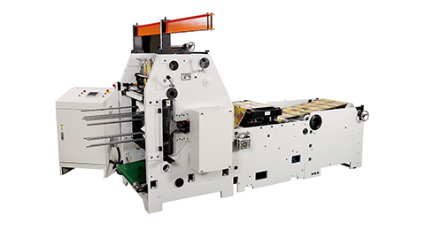CC880 Paper Cup or Paper Plate Blank Punching Machine