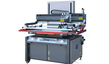 JB-II Series Horizonta-lift Half-tone Printing Machine