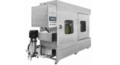 TC1300TX Automatic Decoating & Developing Machine