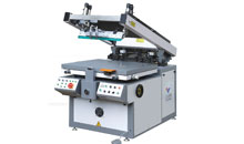 JB-8060A High Precision Screen Printing Machine