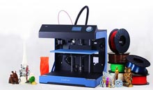 Ideaprinter 3D Printer