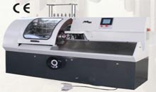SM460E Semi Automatic Sewing Machine