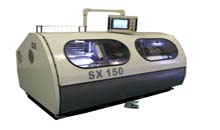 SX150A Automatic Sewing Machine
