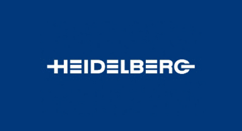 Spare Parts for Heidelberg Offset Press
