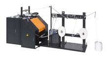 KL-188 High-speed Paper Handle Machine